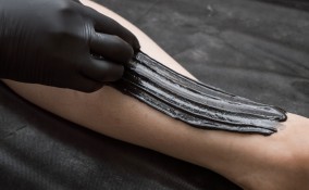 ceretta nera indolore