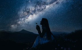 frasi notte, aforismi notte