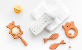 regali utili neonato, regali neonati maschi, regali neonati femmine