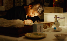 Nuova vita agli oggetti con Loctite Kintsuglue