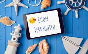 auguri, ferragosto, messaggi