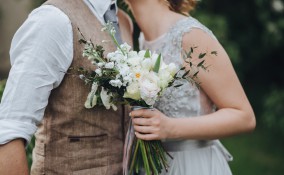 matrimonio, stile country, come organizzarlo