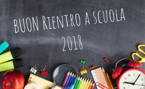 rientro scuola 2018, date, spese