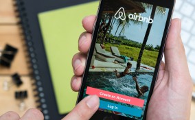 airbnb