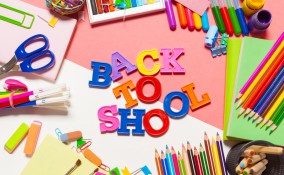 personalizzare materiale scuola