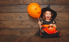 filastrocche Halloween