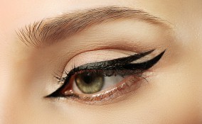eyeliner, occhi