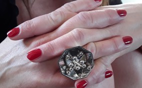 Marina Ruggieri Pol Bury