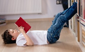 libri bambini divulgazione