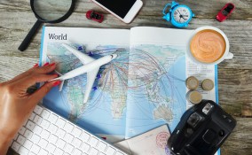 viaggi low cost, voli aerei, risparmiare