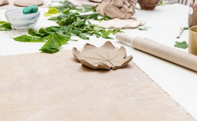 lavoretti autunno foglie