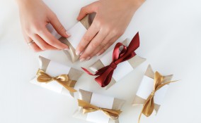 riciclo rotoli carta igienica