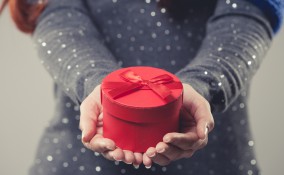 Regalo per la suocera