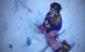 settimana bianca famiglia