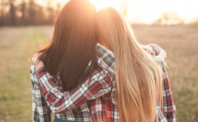 dediche migliore amica