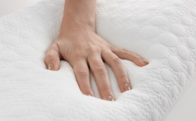 cucscino, memory foam, come lavarlo