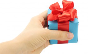 confezioni natale fai da te