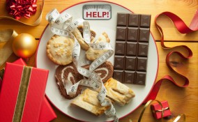 natale, dieta, mantenersi in forma