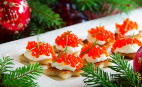 ricette, gourmet, natale