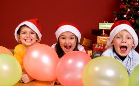 caccia al tesoro natale, caccia al tesoro natalizia