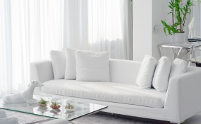 lavare copridivano bianco, come lavare copridivano in lavatrice, lavare fodere divano