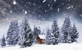 poesie inverno, solstizio inverno poesie