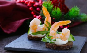 antipasti, capodanno, ricette