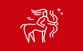 Come sarà il 2019 per i nati sotto il segno del Sagittario?