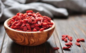 Bacche di Goji