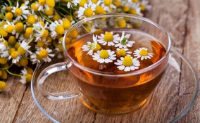 Tisane relax contro l'insonnia: le erbe migliori per rilassarsi