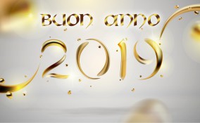 auguri capodanno 2019, immagini capodanno 2019