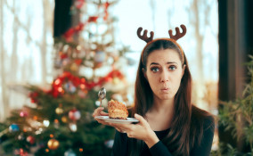 dieta naturale, dopo feste, Natale