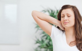 rimedi naturali, cervicale infiammata, dolore