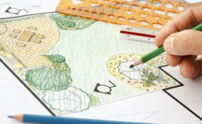 come creare un bel giardino fai da te, fare il giardino di casa da soli, come fare un giardino da zero, come progettare un giardino