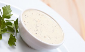 besciamella senza burro, ricetta, preparazione