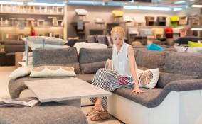 come scegliere il divano giusto, come scegliere divano