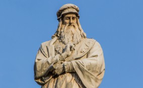 Leonardo da Vinci