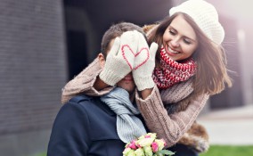 sorprese san valentino per lui, idee san valentino, cosa fare a san valentino
