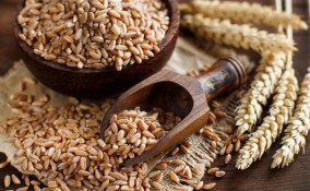 farro, cucina, praparazione