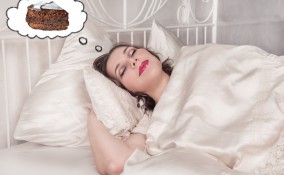 sognare, ingrassare, interpretazione