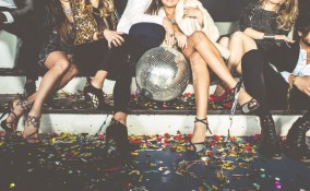 discoteca, look, vestirsi