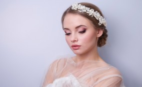 trucco sposa, tendenze 2019, matrimonio
