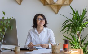 piante adatte per l’ufficio, piante da ufficio