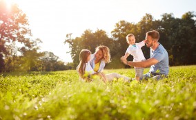 cosa fare a primavera, cosa fare con i figli, attività outdoor primavera