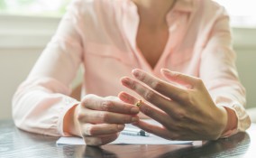 tradimento e matrimonio