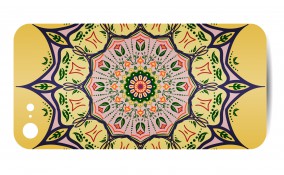 come decorare cover trasparente cellulare, decorare cover cellulare, cover celllulare fai da te, cover cellulare decoupage