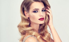 capelli biondi, tendenze colore, primavera estate 2019