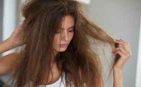 capelli, integratori, salute