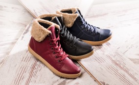 scarpe, come riporle, cambio stagione