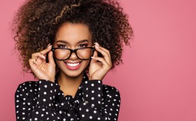 trucco, colloquio di lavoro, make-up